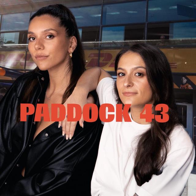 Behind the Scenes at the Australian GP: Chaos, Celebs & Unbelievable Moments! - podcast episode cover