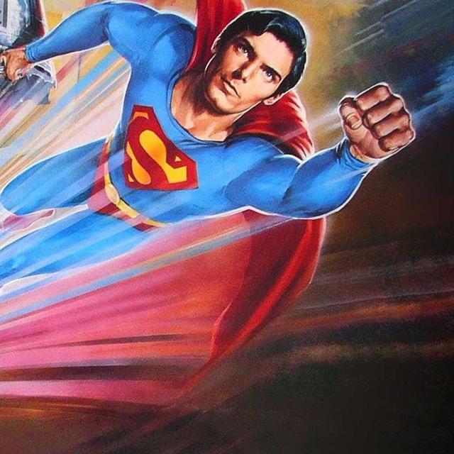 Impossible Questions - 'Superman IV': Good or Bad? - podcast episode cover