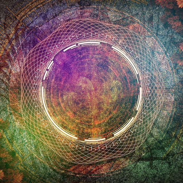 Powerful 4 - 7 Hz Theta Binaural Beats Meditation Music - podcast episode cover