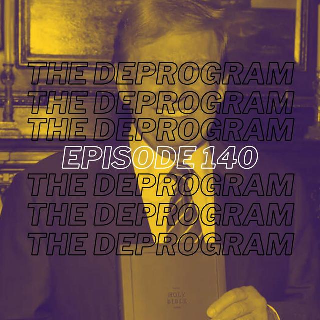 Episode 140 - More Like Project Stupid - podcast episode cover