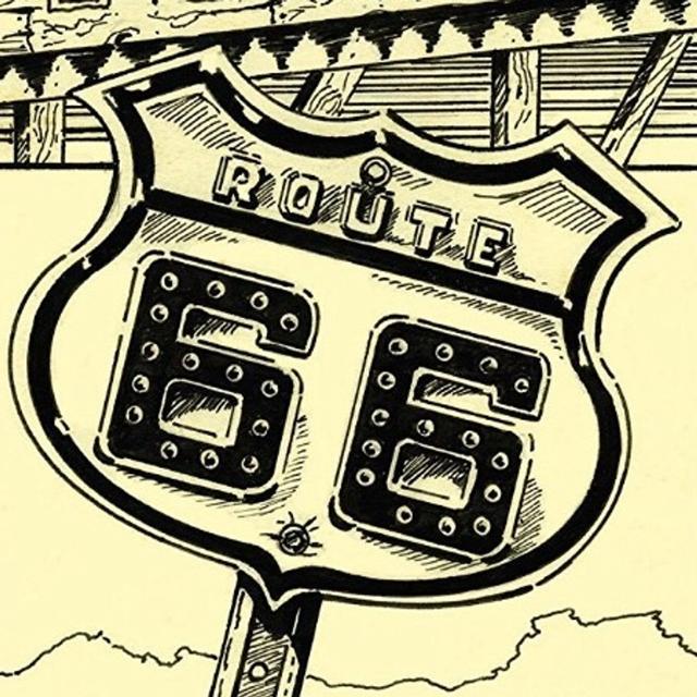 Episode #24: Friday Random Playlist - podcast episode cover