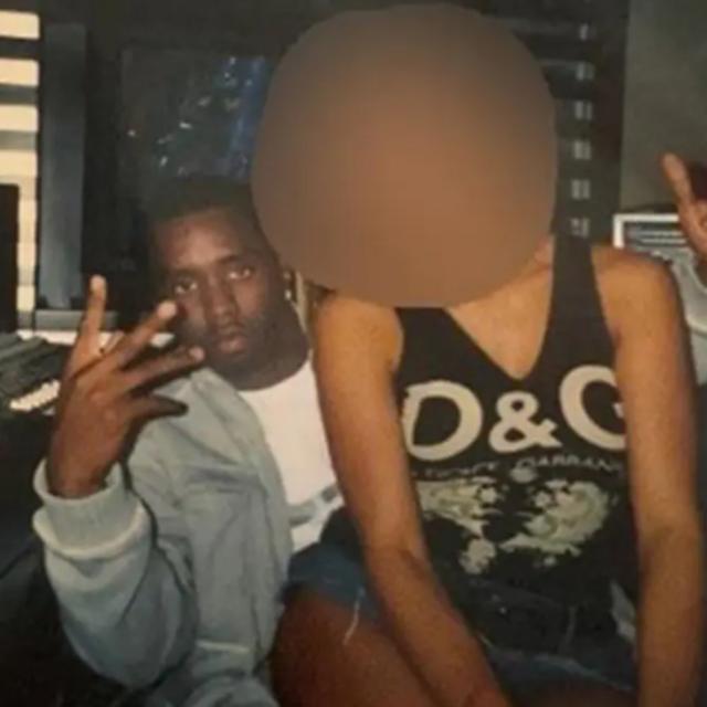EP 37: P Diddy accused of gang raping a 17yr old girl (Part 1) - podcast episode cover