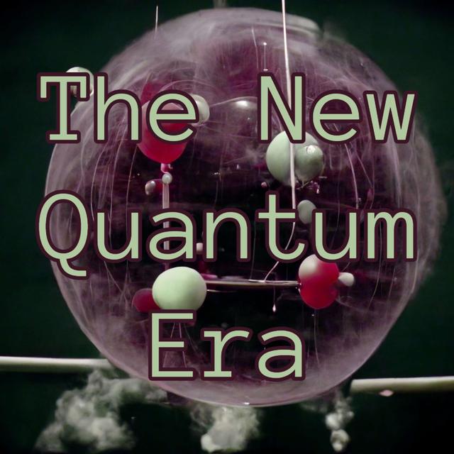 Quantum Computing: Foundational Concepts with Nick Bronn - podcast episode cover