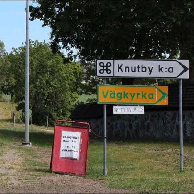 Season 4, Episode 23: Text messages from God: The Knutby Filadelfia “Cult” - podcast episode cover