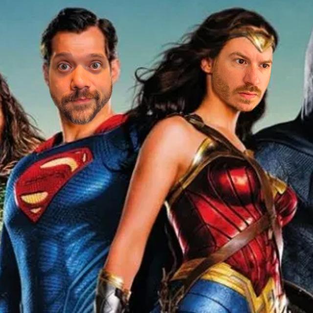 Director's Cuts and Extended Editions - Get Geekish Podcast #156 - podcast episode cover
