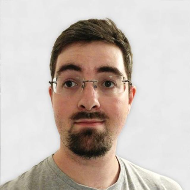 #21 - James Reeves aka @weavejester - podcast episode cover