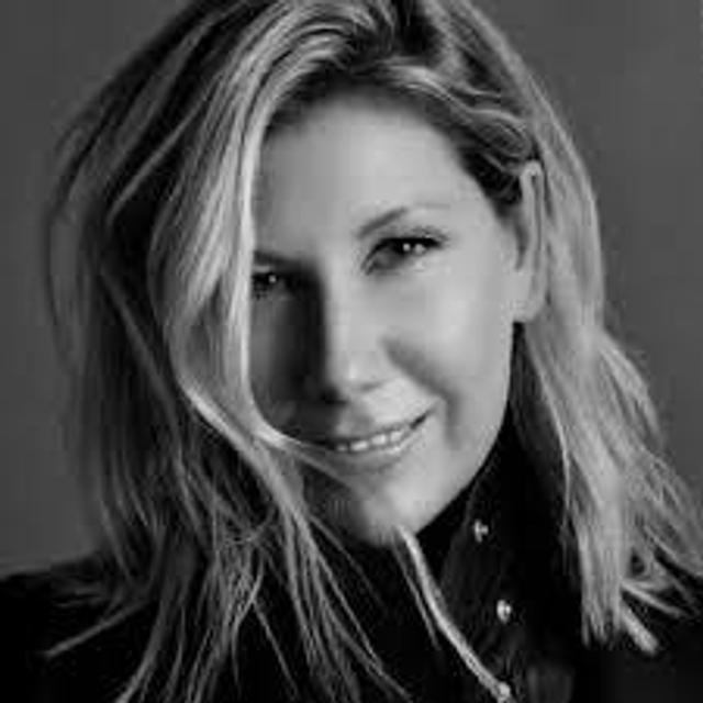 “The Cyber Arms Race” – Spies, Hackers & Nicole Perloth of the NY Times (Part 1) - podcast episode cover