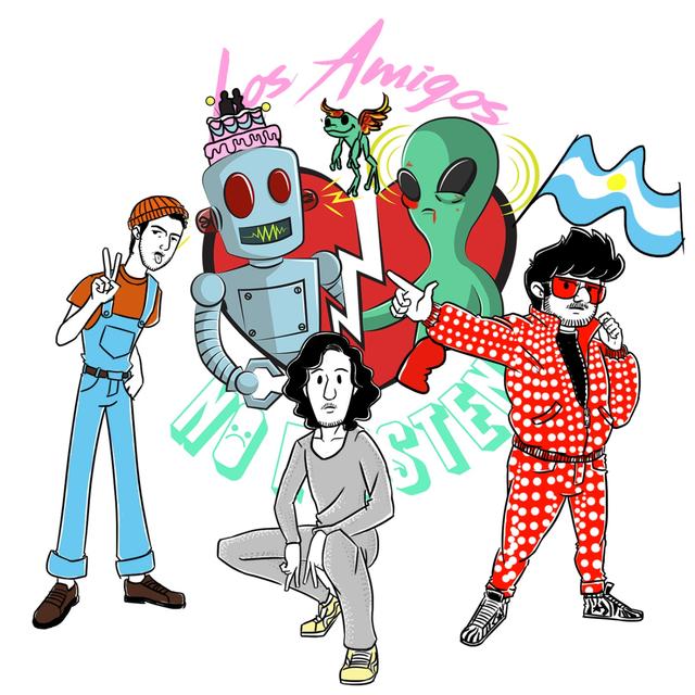 Ep.190 - Banda...los chinos - podcast episode cover