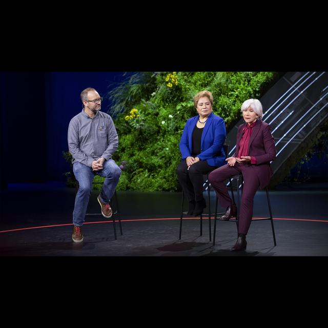What to expect from COP26 | Countdown Summit - podcast episode cover