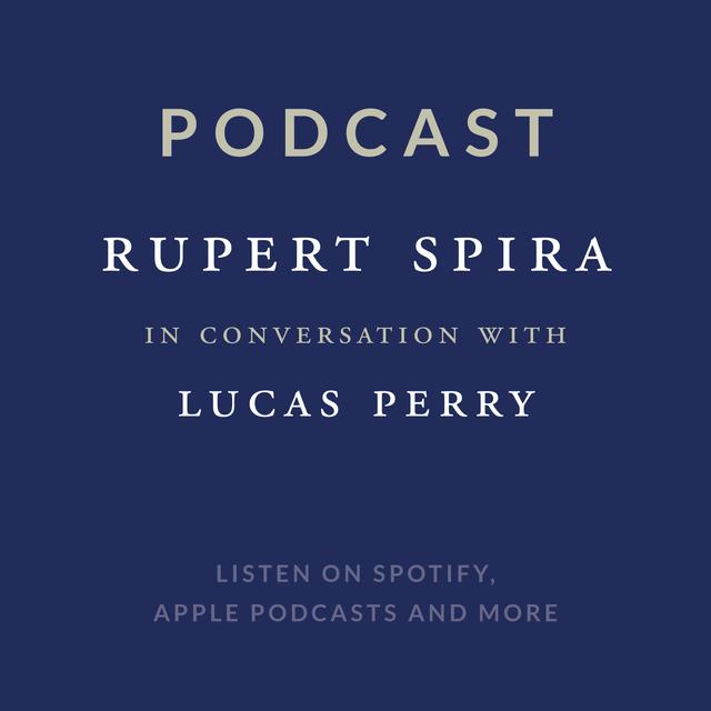 Episode 57: Lucas Perry - podcast episode cover