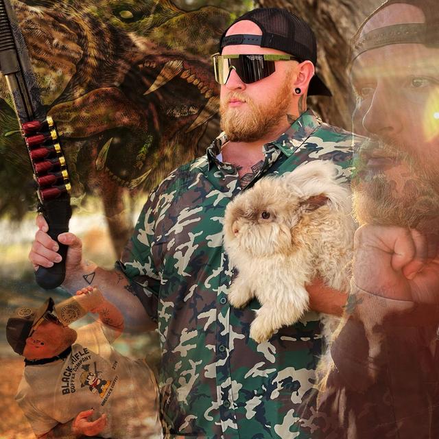 Caleb Francis: TikTok and YouTube Content Creator, Comedian - podcast episode cover