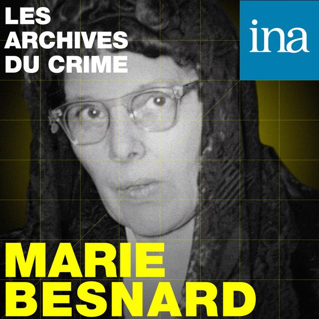[Marie Besnard] - Bande-annonce - podcast episode cover
