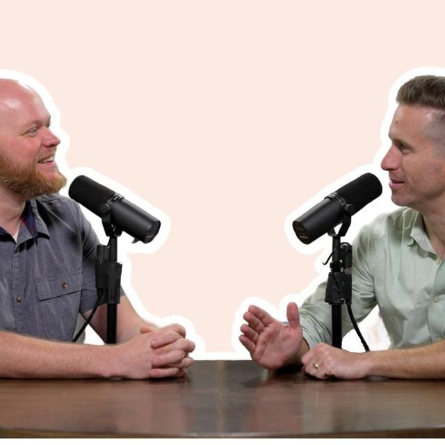 South Florida Revival: Christ Journey - podcast episode cover