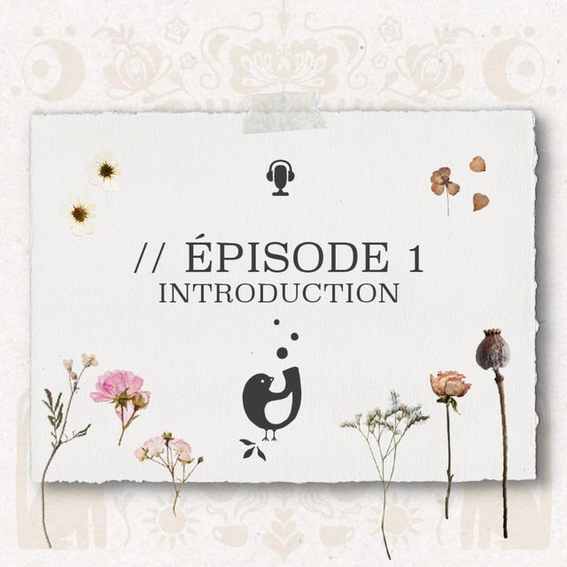 01 Introduction - podcast episode cover