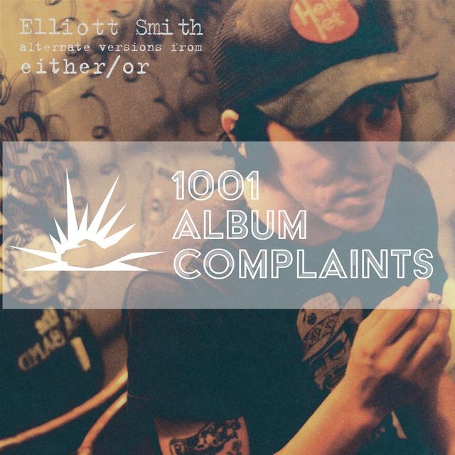 The Story Behind: Elliot Smith - Either/Or, Ep 28 - podcast episode cover