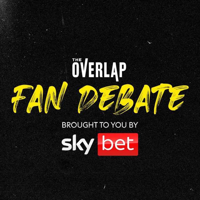 Who will win the league? Who makes top 4? | Overlap Fan Debate Part 3 - podcast episode cover