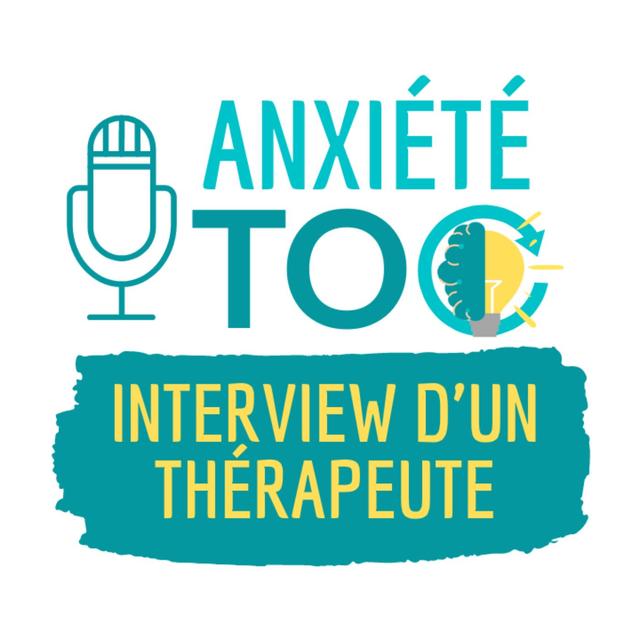 Phobies d'impulsion : Interview d'un thérapeute - podcast episode cover