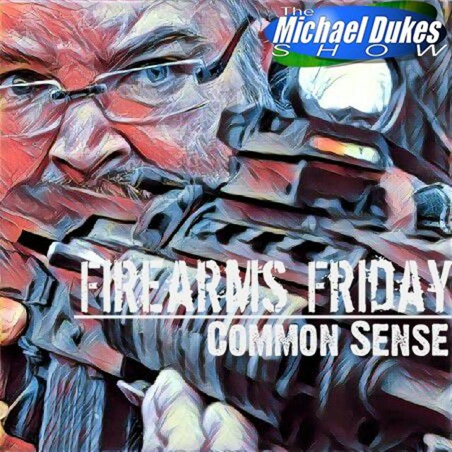 Firearms Friday 12/13/24 | Headlines, Calls, Discussions & Q&A | Willie Waffle - podcast episode cover