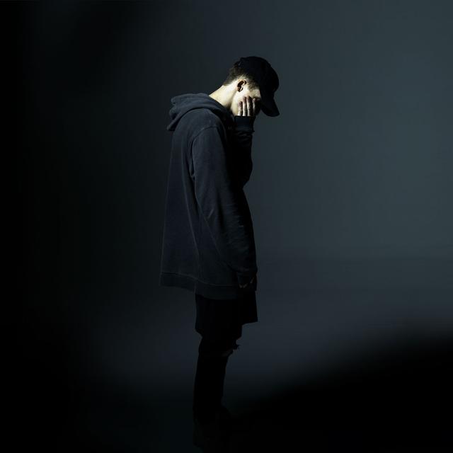 NF - podcast episode cover