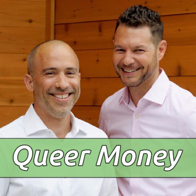 Ep. 59 - Making Money with Real Estate Investing - podcast episode cover