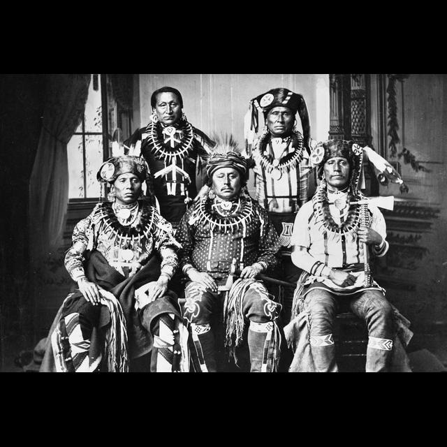 The language that gave Missouri its name - podcast episode cover
