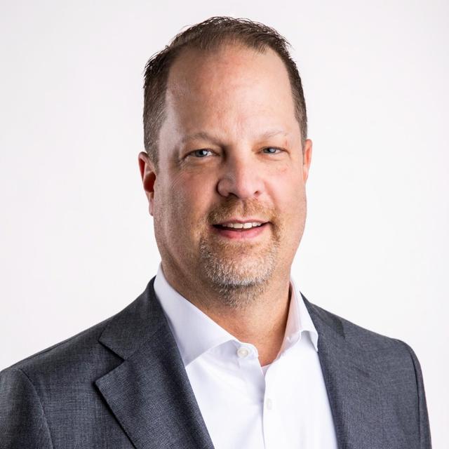 917: Build Your Own Personal Balance Sheet | Joel Campbell, CFO, TreviPay - podcast episode cover