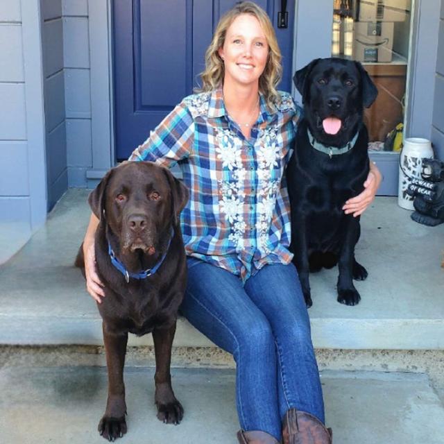 Emergency Room Nurse, Emily Brown - podcast episode cover