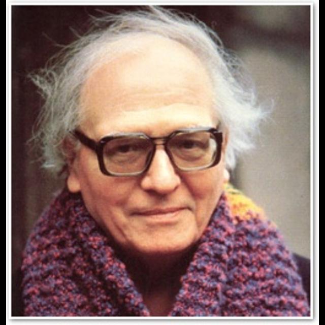 The Music of Olivier Messiaen - podcast episode cover