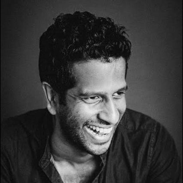 S08E18  - Prasanna Puwanarajah - podcast episode cover