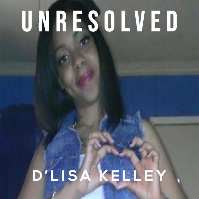 D'Lisa Kelley - podcast episode cover
