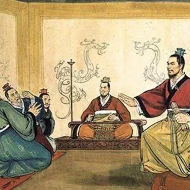 243. 命运多舛的草根宰相 - podcast episode cover
