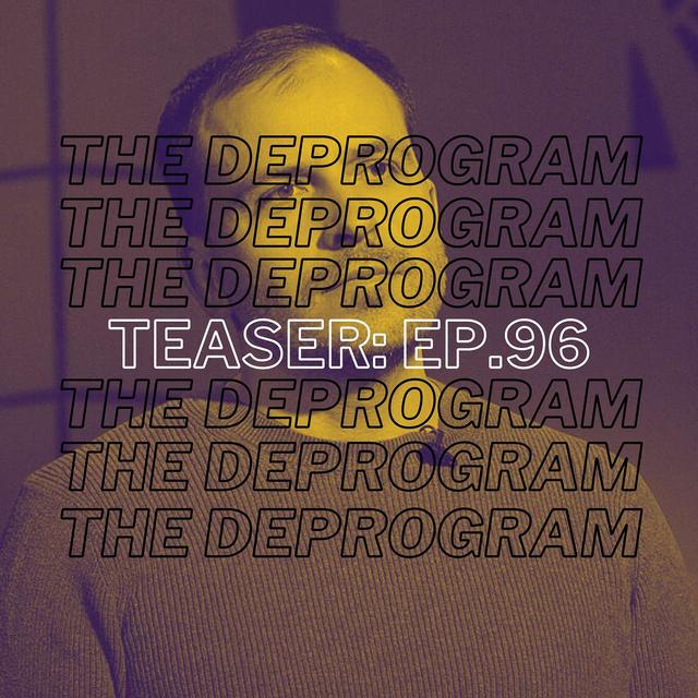 Teaser: Episode 96 - It's not looking too good (Ft. Konstantin Syomin) - podcast episode cover