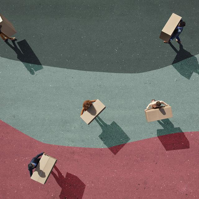 Your Boss Wants You Back. But Is It Safe? - podcast episode cover