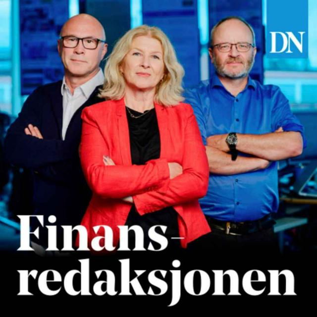 Kryptokonkursen viser kryptomarkedets virkelige ansikt - podcast episode cover