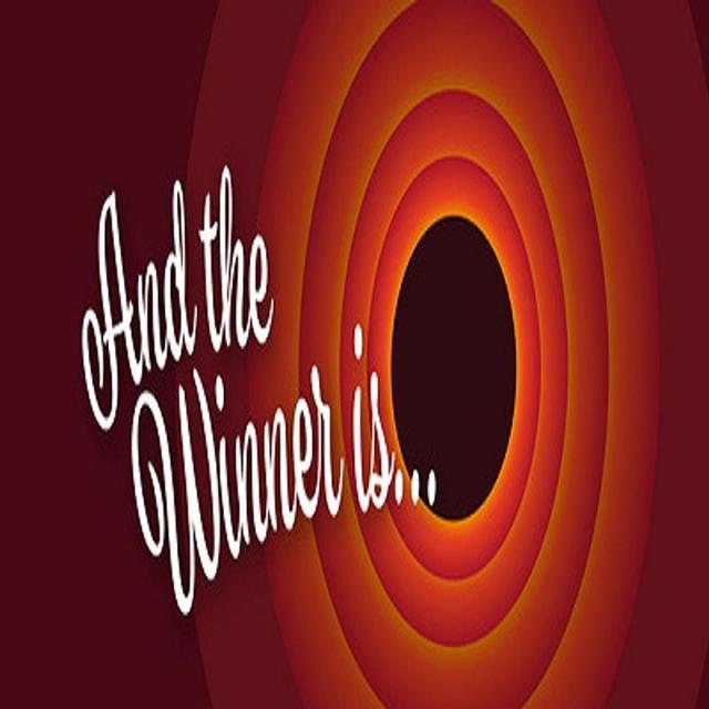 And the Winner Is... - podcast episode cover