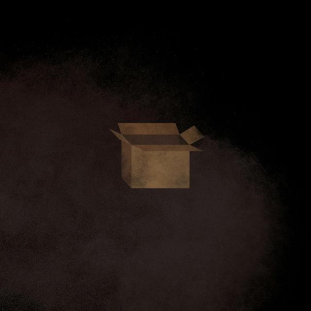 8 | In The Box - podcast episode cover
