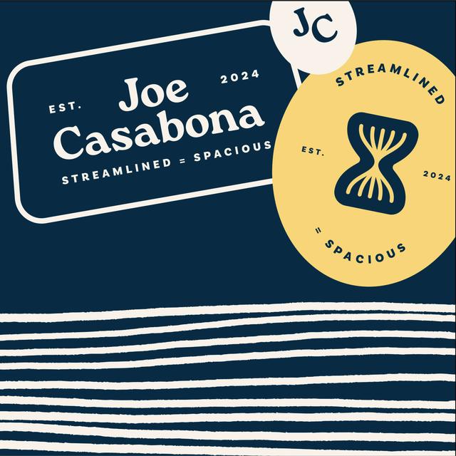 A Walkthrough of my new Brand! - podcast episode cover