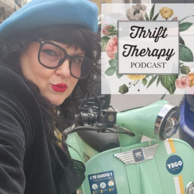 Thrifting the World: Malaga Spain - podcast episode cover