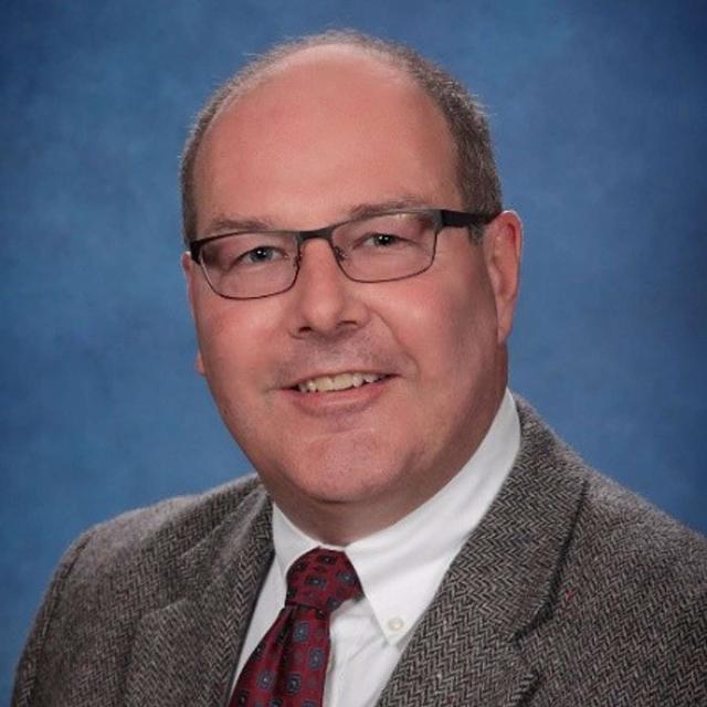 Nurse Researcher, Dr. Chris Patty - podcast episode cover