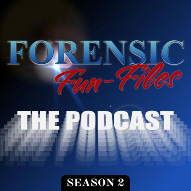 Episode 8 - Dancing with the Devil - podcast episode cover