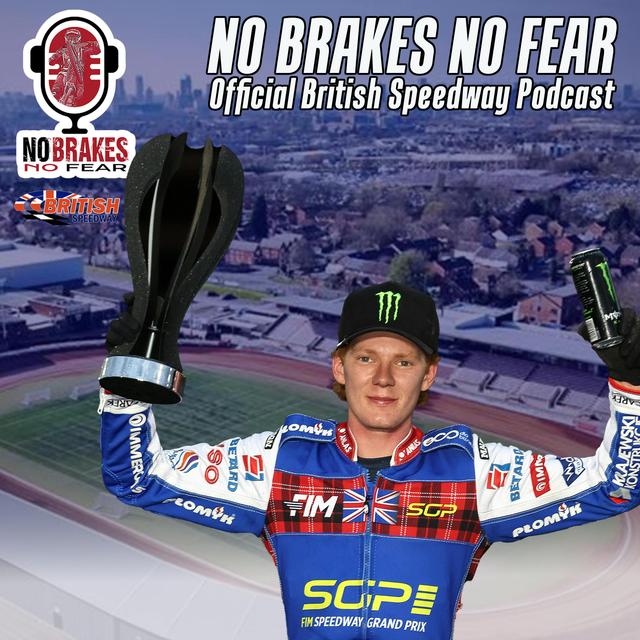With Kelvin Tatum, Greg Hancock & Charles Wright - podcast episode cover