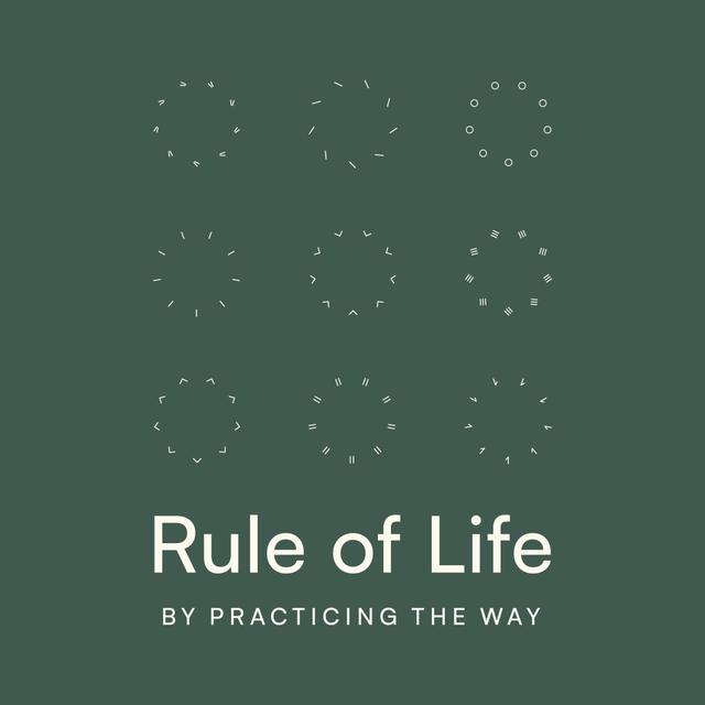 Solitude 05: Encountering Our God with Emily P. Freeman - podcast episode cover