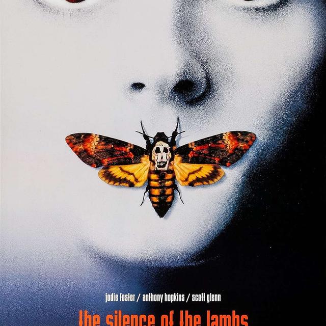 The Silence of the Lambs with Ran Barnaclo & Blake Hammond - podcast episode cover