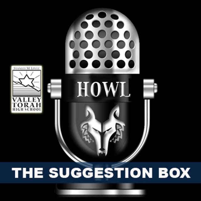 Suggestion Box #8 - Escalators, Pong and more! - podcast episode cover