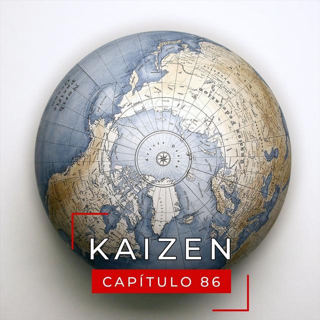 #86 El mapa de las culturas - podcast episode cover