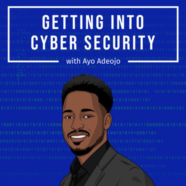 What Cyber Security Recruiters Are Looking For with Kim Stephen - podcast episode cover