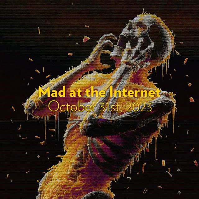 Attack of the Cheddarheads - podcast episode cover