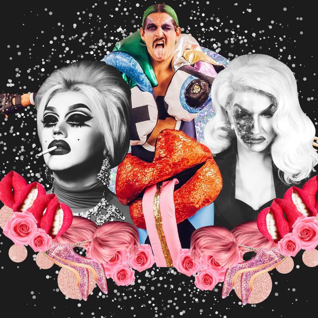 ConTour around the UK - podcast episode cover