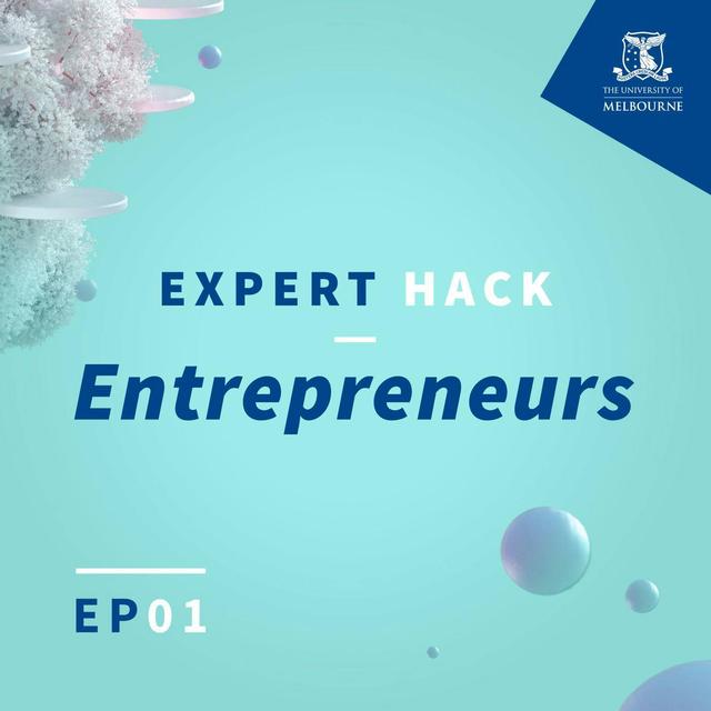 Why The Best Entrepreneurs Say No To Opportunities - podcast episode cover