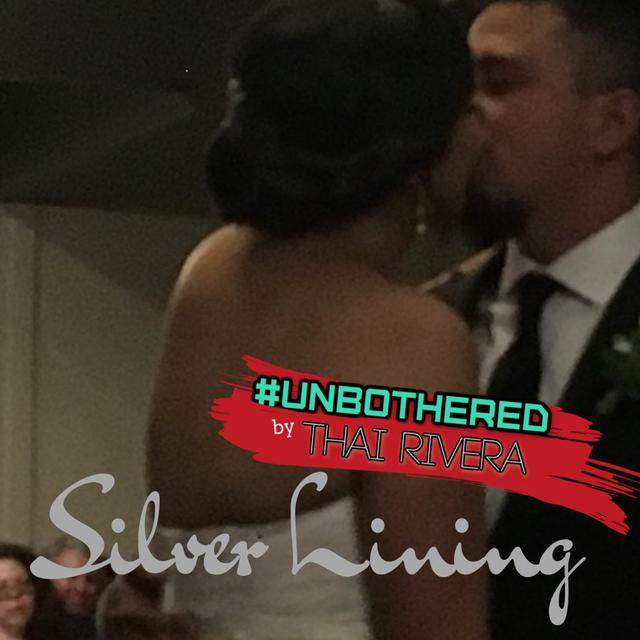Silver Lining ~Unbothered by Thai Rivera - podcast episode cover